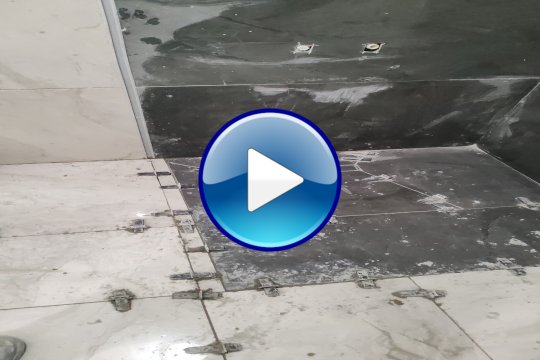 Müşterimize hayırlı olsun 