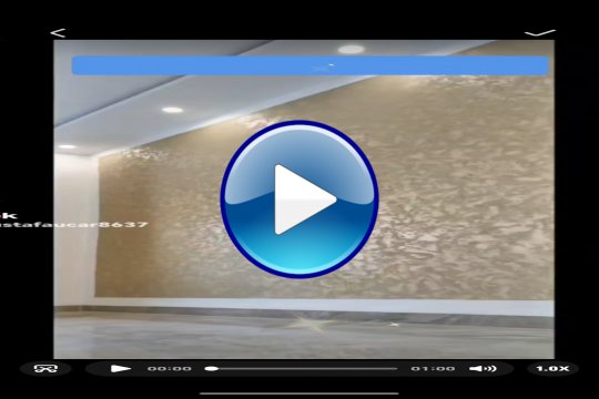 İtalyan boya uygulaması 